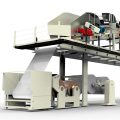 ماشین کوتینگ کاغذ مدل TM-C13