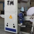 ماشین کوتینگ و لمینت فیلم و کاغذ مدل TM-C10