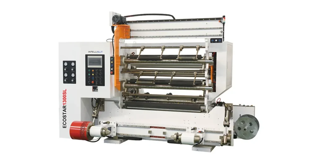 slitter-machine