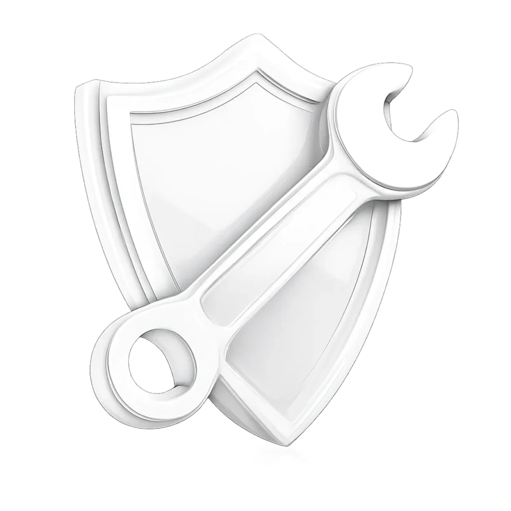 wrench-shield